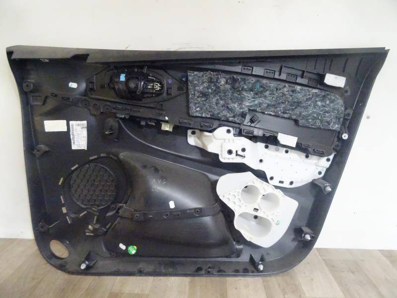 Pannello portiera anteriore sinistro RENAULT CLIO 4 PHASE 1 BREAK  - 1
