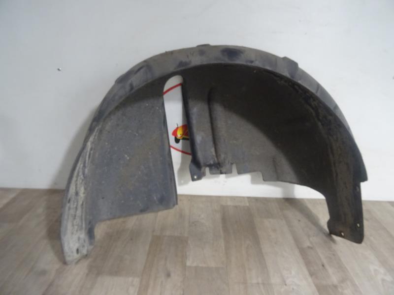 Pare boue arriere droit AUDI A2 Diesel - 1