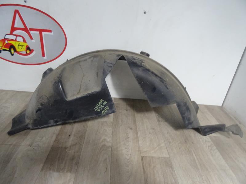 Parasale posteriore sinistro SMART CITY COUPE PHASE 1 Gasolina - 1