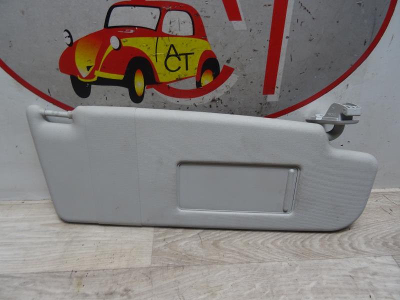 Visiera parasole destra VOLKSWAGEN GOLF 5 Diésel - 1