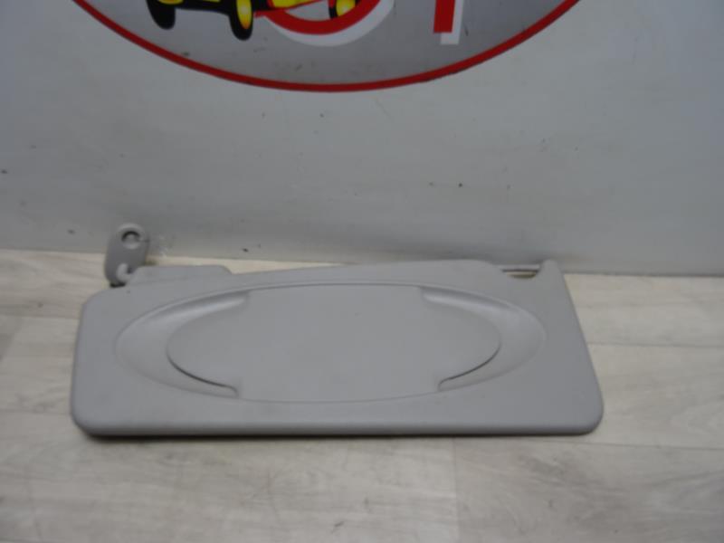 Visiera parasole sinistra RENAULT KANGOO 2 PHASE 2 Diésel - 1