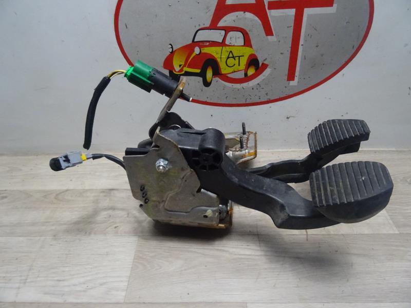 Pedalier CITROEN C3 2 PHASE 1 Diesel - 1