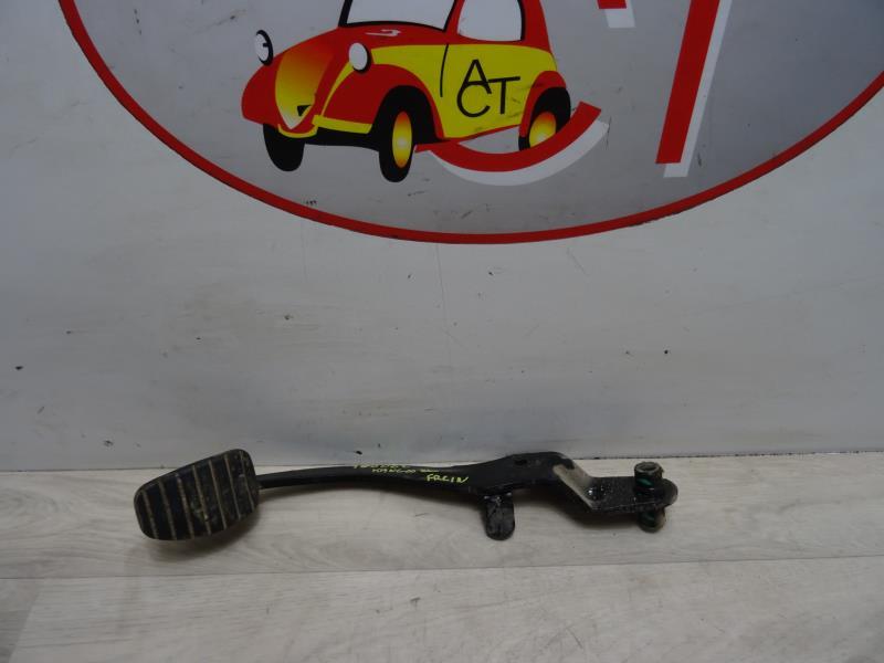 Pedale de frein RENAULT KANGOO 2 PHASE 2 Diesel - 1