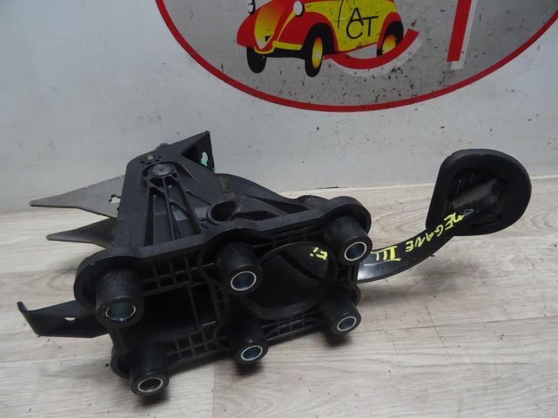 Pedale de frein RENAULT LAGUNA 3 PHASE 2 Diesel - 1