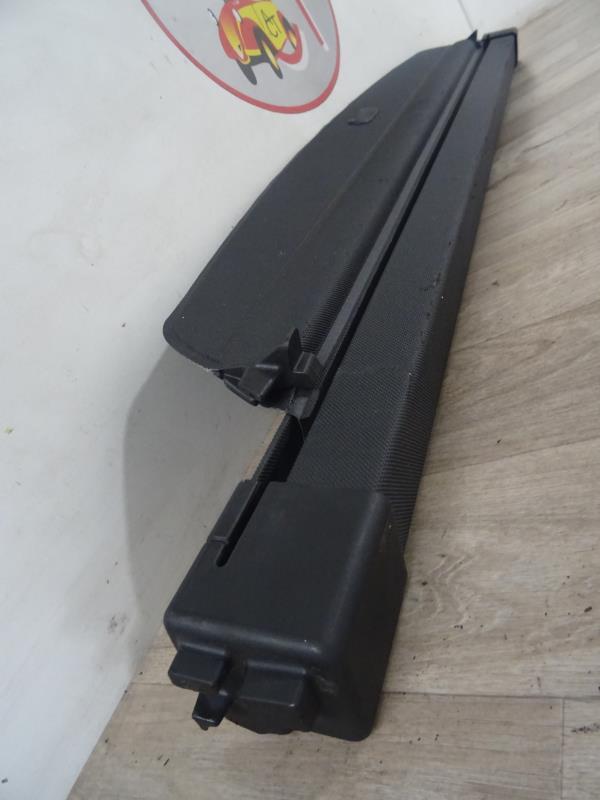 Plage arriere AUDI A2 Diesel - 1