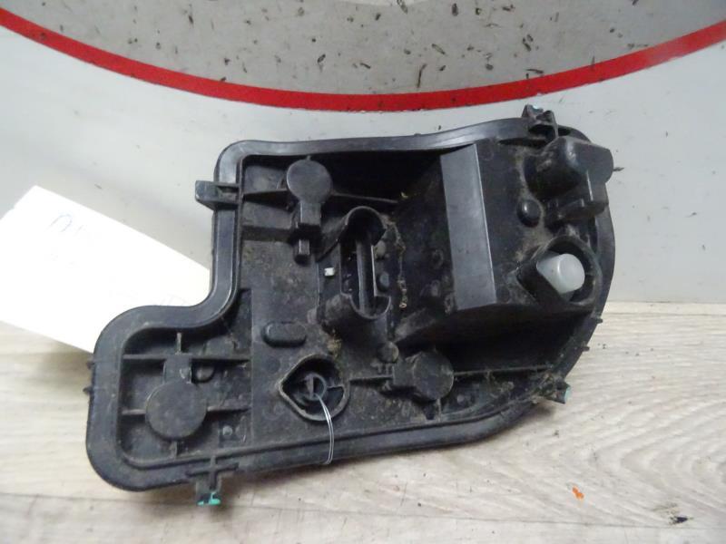 Base portalampade fanale posteriore destro FIAT 500 2  - 1