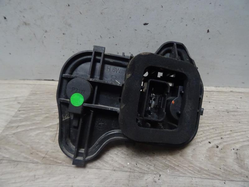 Base portalampade fanale posteriore destro VOLKSWAGEN GOLF 5 Diésel - 1