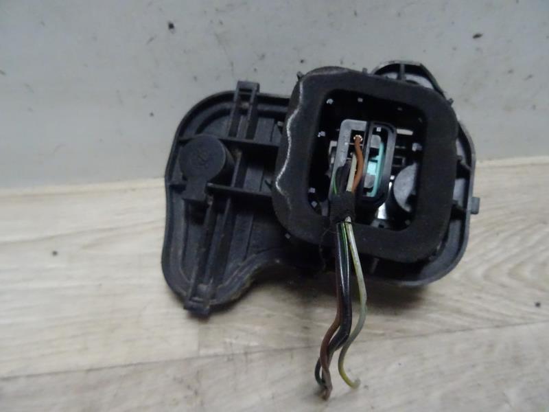 Base portalampade fanale posteriore destro VOLKSWAGEN GOLF 5 Diésel - 1