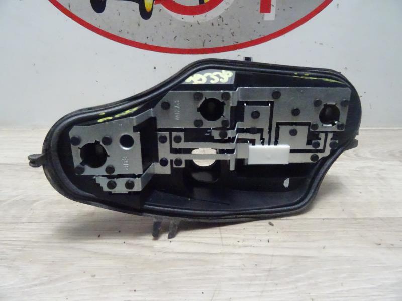 Platine feu arriere gauche CITROEN C3 2 PHASE 1 Diesel - 1