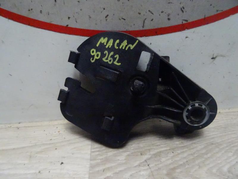 Poignee d'ouverture de capot PORSCHE MACAN PHASE 1 Diesel - 1