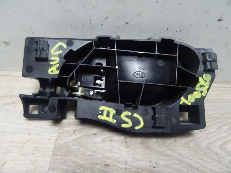 Maniglia interna anteriore destra CITROEN C5 2 Diésel - 1