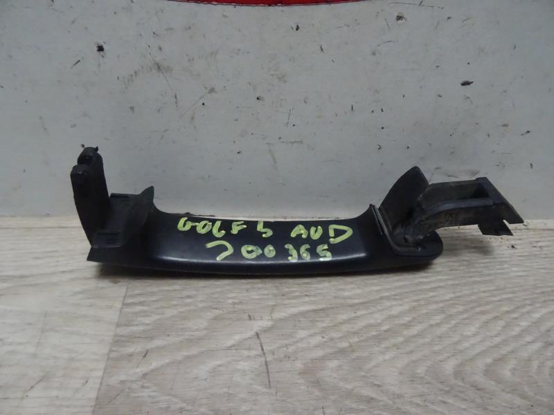 Maniglia portiera anteriore destra VOLKSWAGEN GOLF 5 Diésel - 1
