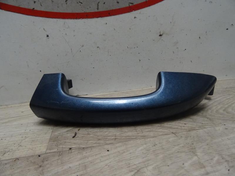 Maniglia portiera anteriore destra VOLKSWAGEN GOLF 6 Diésel - 1