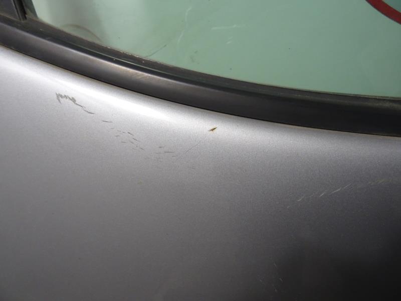 Portiera posteriore destra MERCEDES CLASSE A 169  - 1