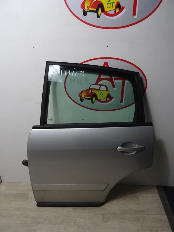 Puerta trasera izquierda AUDI A2 Diésel - 1