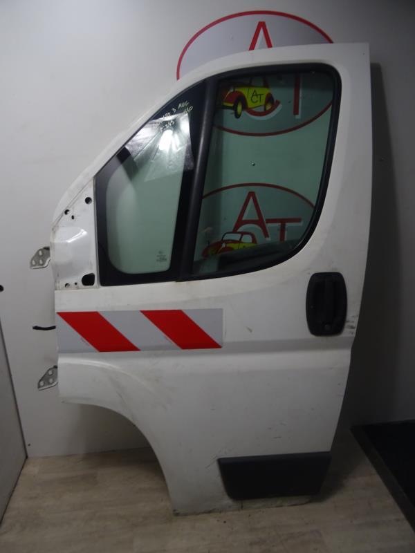 Portiera anteriore sinistra FIAT DUCATO 3 PHASE 1 Diésel - 1