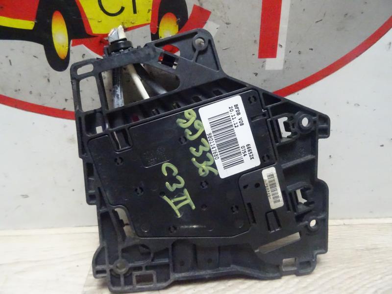 Portafusibili CITROEN C3 2 PHASE 1 Diésel - 1
