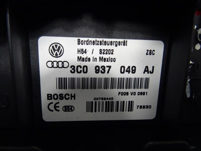 Portafusibili VOLKSWAGEN GOLF 5 BREAK Diésel - 1