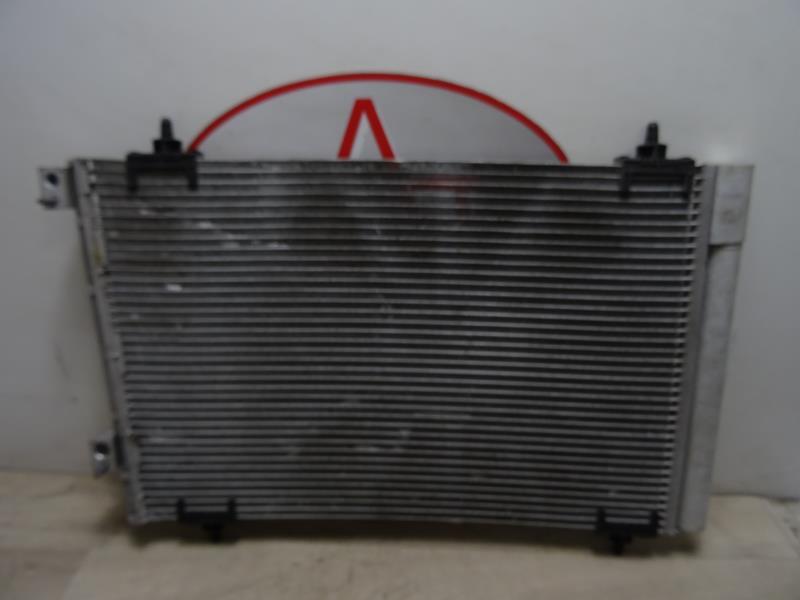 Radiateur clim CITROEN BERLINGO 2  - 1