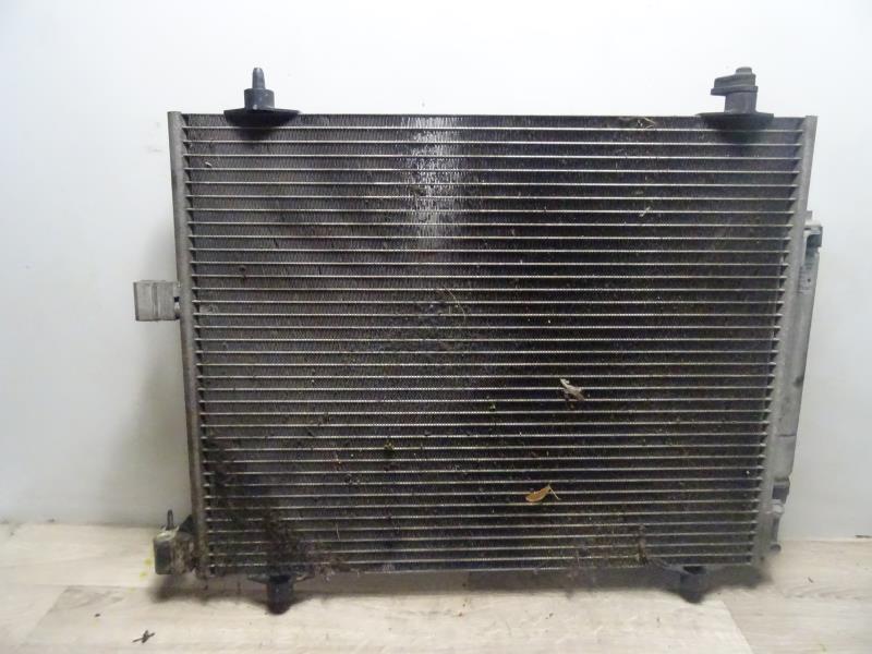 Radiateur clim CITROEN C8 Diesel - 1