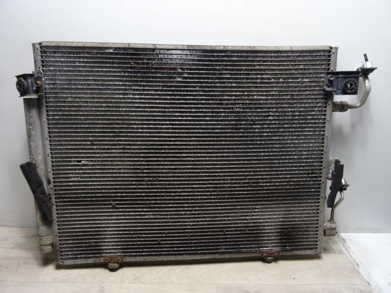 Radiatore clima MITSUBISHI PAJERO 3 PHASE 1 Diésel - 1