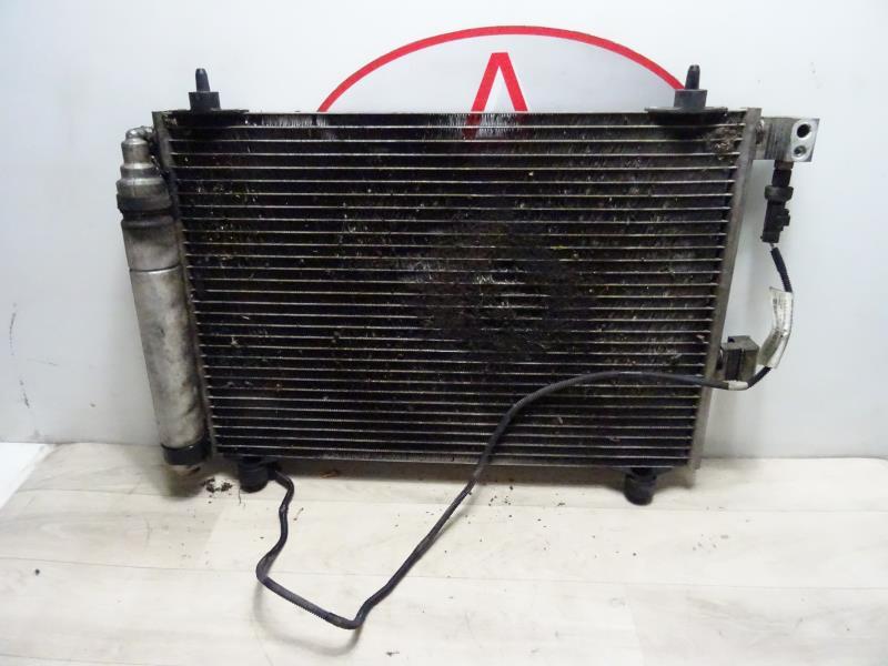 Radiatore clima PEUGEOT 407 PHASE 1 BREAK Diésel - 1