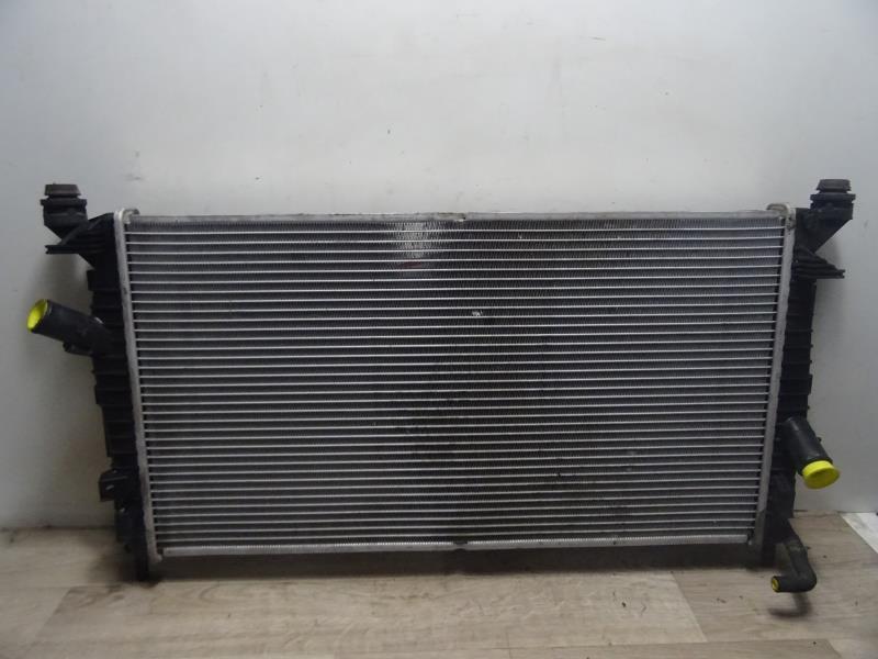 Radiateur eau FORD FOCUS 2 PHASE 1 Diesel - 1