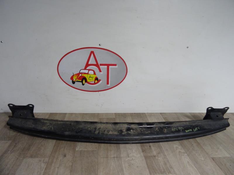 Traversa rinforzo paraurti posteriore VOLKSWAGEN GOLF 5 Diésel - 1
