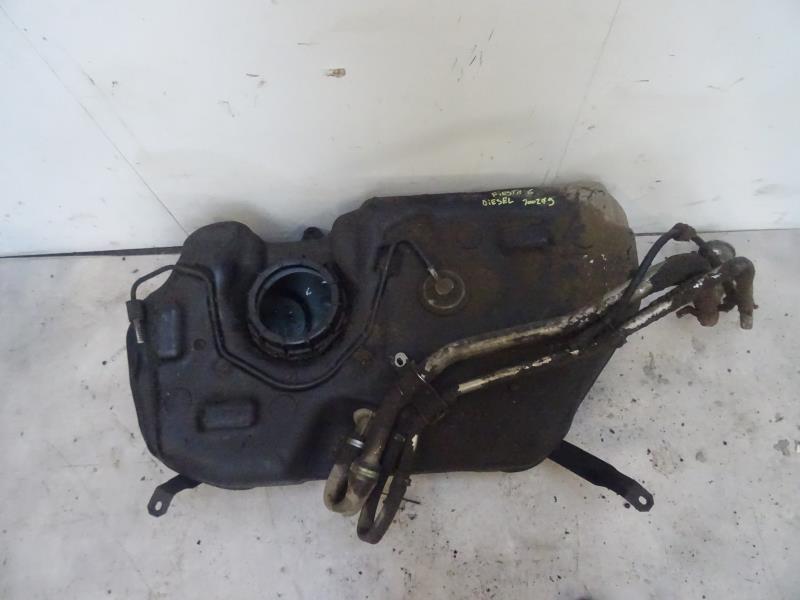Reservoir FORD FIESTA 6 PHASE 1 Diesel - 1