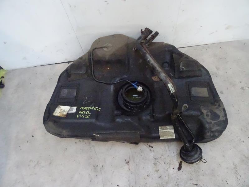 Reservoir MAZDA 6 1 PHASE 2 Diesel - 1