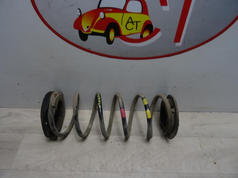 Molla sospensione posteriore destra HYUNDAI I 20 1 PHASE 2 Gasolina - 1