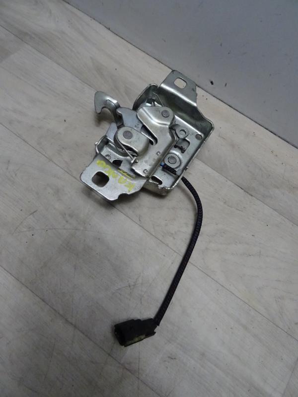 Serrure de capot RENAULT KANGOO 2  - 1