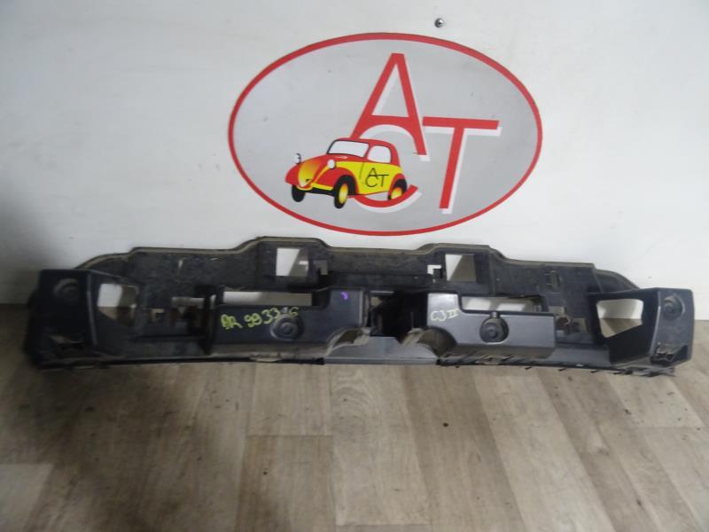Supporto paraurti posteriore CITROEN C3 2 PHASE 1 Diésel - 1