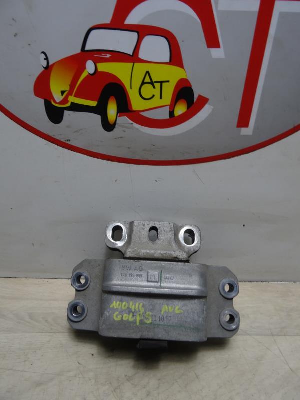Support de boite VOLKSWAGEN GOLF 5 BREAK Diesel - 1