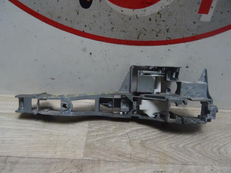 Support poignee porte avant gauche CITROEN C3 2 PHASE 1 Diesel - 1