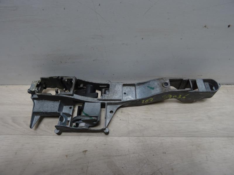 Supporto maniglia portiera anteriore sinistra PEUGEOT 207 PHASE 1 Diésel - 1