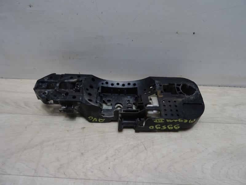 Supporto maniglia portiera anteriore sinistra RENAULT MEGANE 3 PHASE 1 BREAK Diésel - 1
