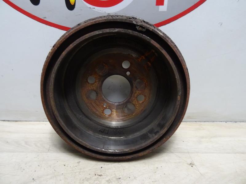 Tamburo posteriore destro TOYOTA YARIS 2 PHASE 1 Gasolina - 1