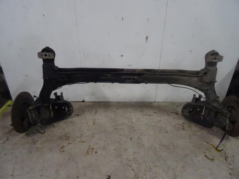 Train arriere complet RENAULT LAGUNA 3 PHASE 2 Diesel - 1