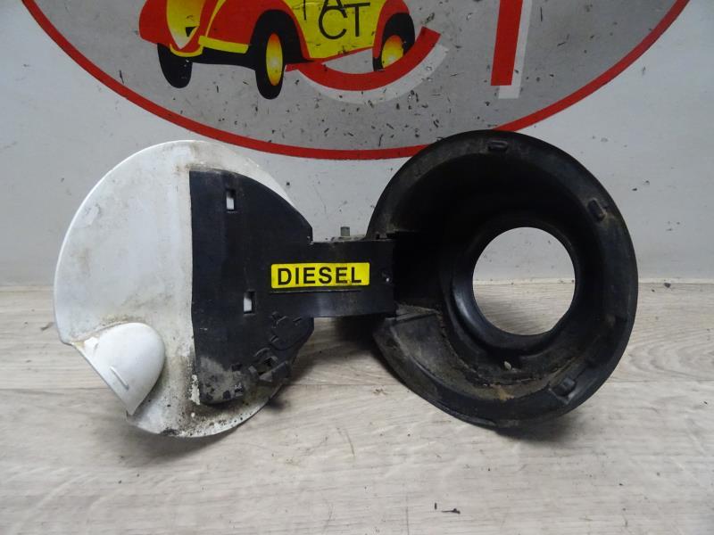 Trappe d'essence CITROEN C3 2 PHASE 1 Diesel - 1