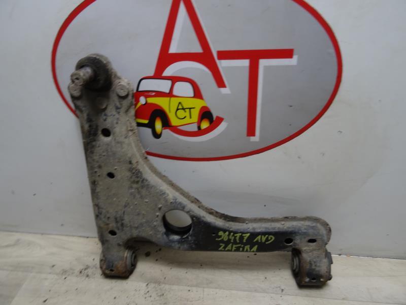 Triangle avant droit OPEL ZAFIRA A PHASE 1 Diesel - 1
