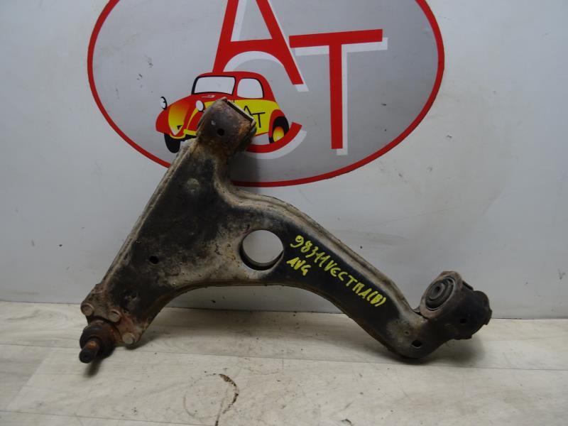 Triangle avant gauche OPEL VECTRA B PHASE 1 Diesel - 1