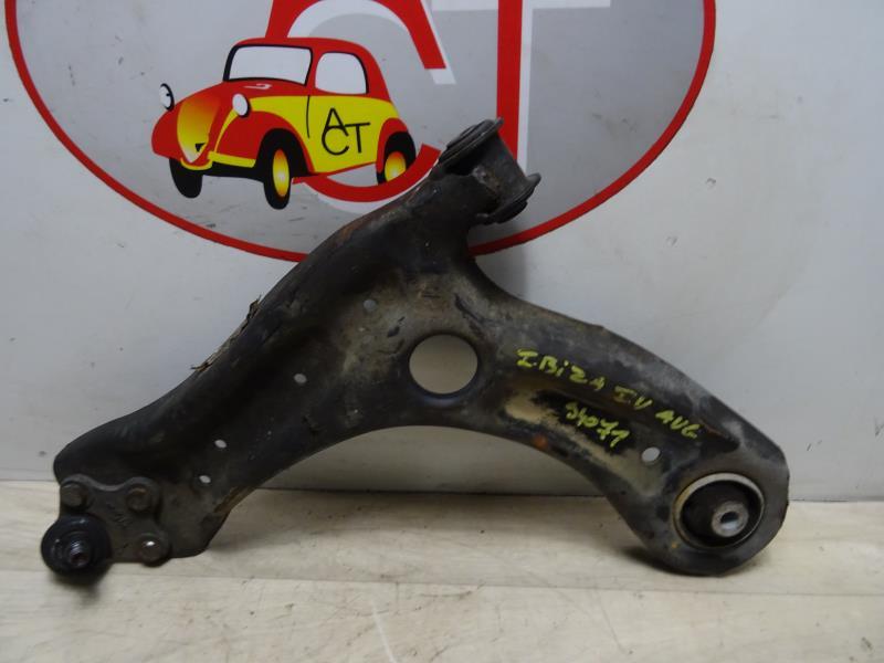 Triangle avant gauche SEAT IBIZA 4  - 1