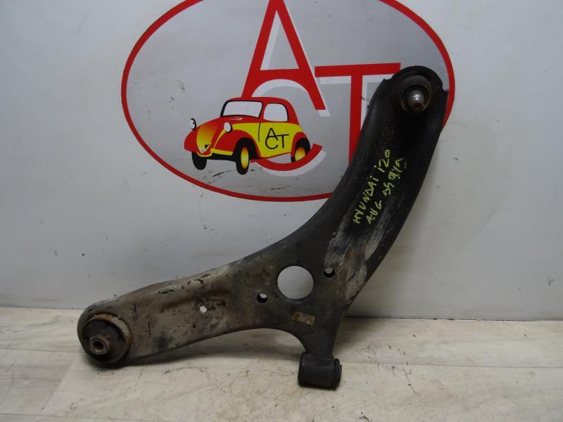Triangle avant gauche HYUNDAI I 20 1 PHASE 2 Essence - 1