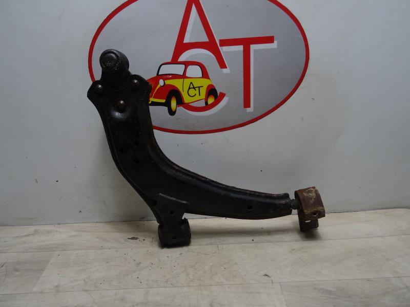 Triangle avant gauche PEUGEOT PARTNER 1 PHASE 1 Diesel - 1