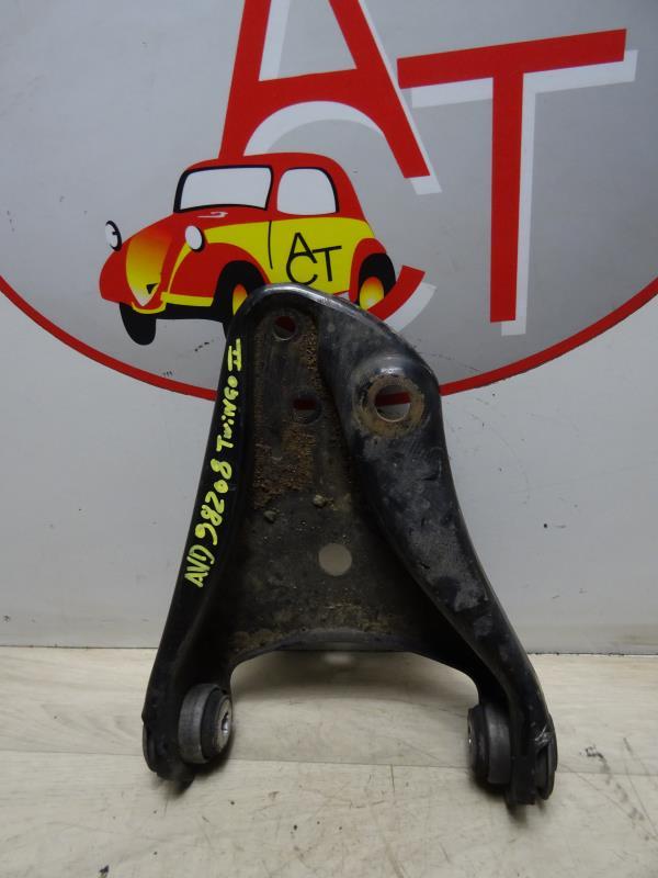 Triangle avant droit RENAULT TWINGO 2 PHASE 2 Essence - 1