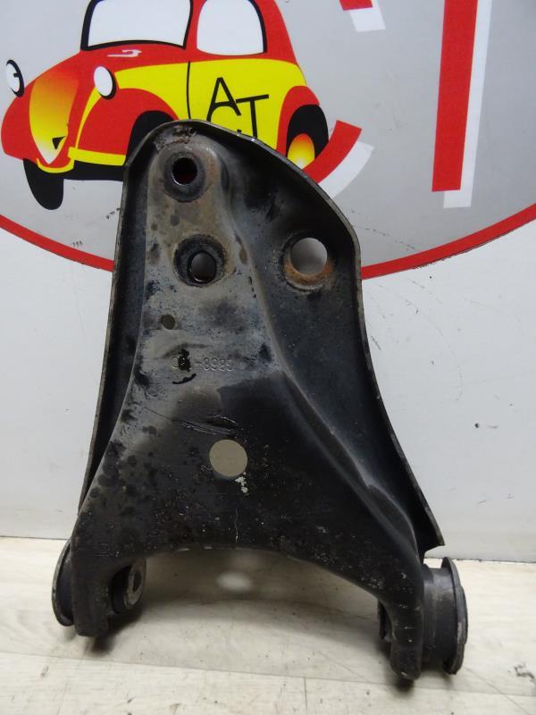 Triangle avant gauche RENAULT TWINGO 2 PHASE 2 Essence - 1