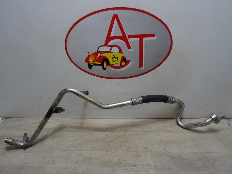 Tuyau de climatisation FORD FOCUS 2 PHASE 1 Diesel - 1