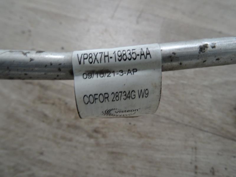 Tubo aria condizionata CITROEN C5 2 Diésel - 1