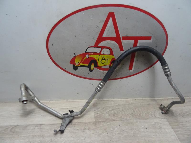 Tuyau de climatisation FORD FOCUS 2 PHASE 1 Diesel - 1